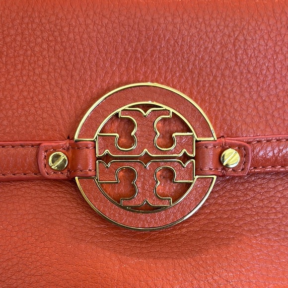 Tory Burch Amanda Mini Crossbody - EUC - Picture 3 of 9